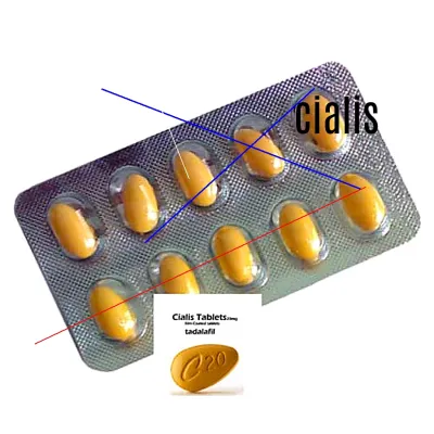 Cialis 20 prix pharmacie